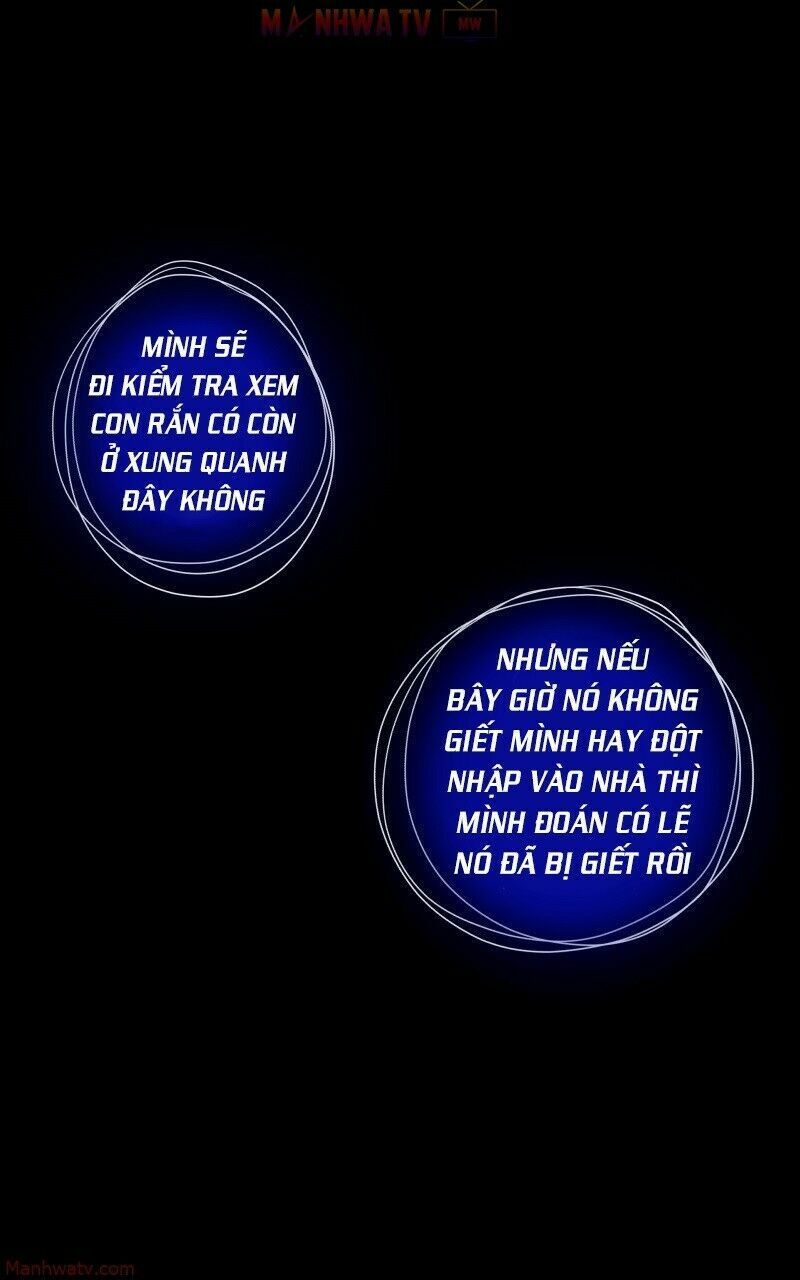 Trọng Sinh Mạc Thế Chap 52 - Next Chap 53