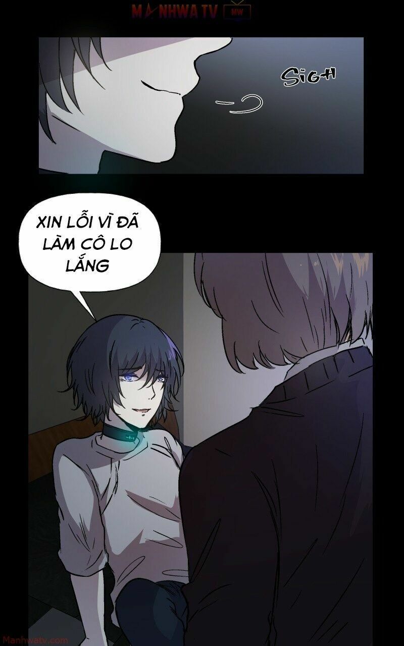 Trọng Sinh Mạc Thế Chap 52 - Next Chap 53