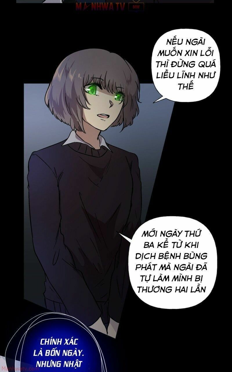 Trọng Sinh Mạc Thế Chap 52 - Next Chap 53