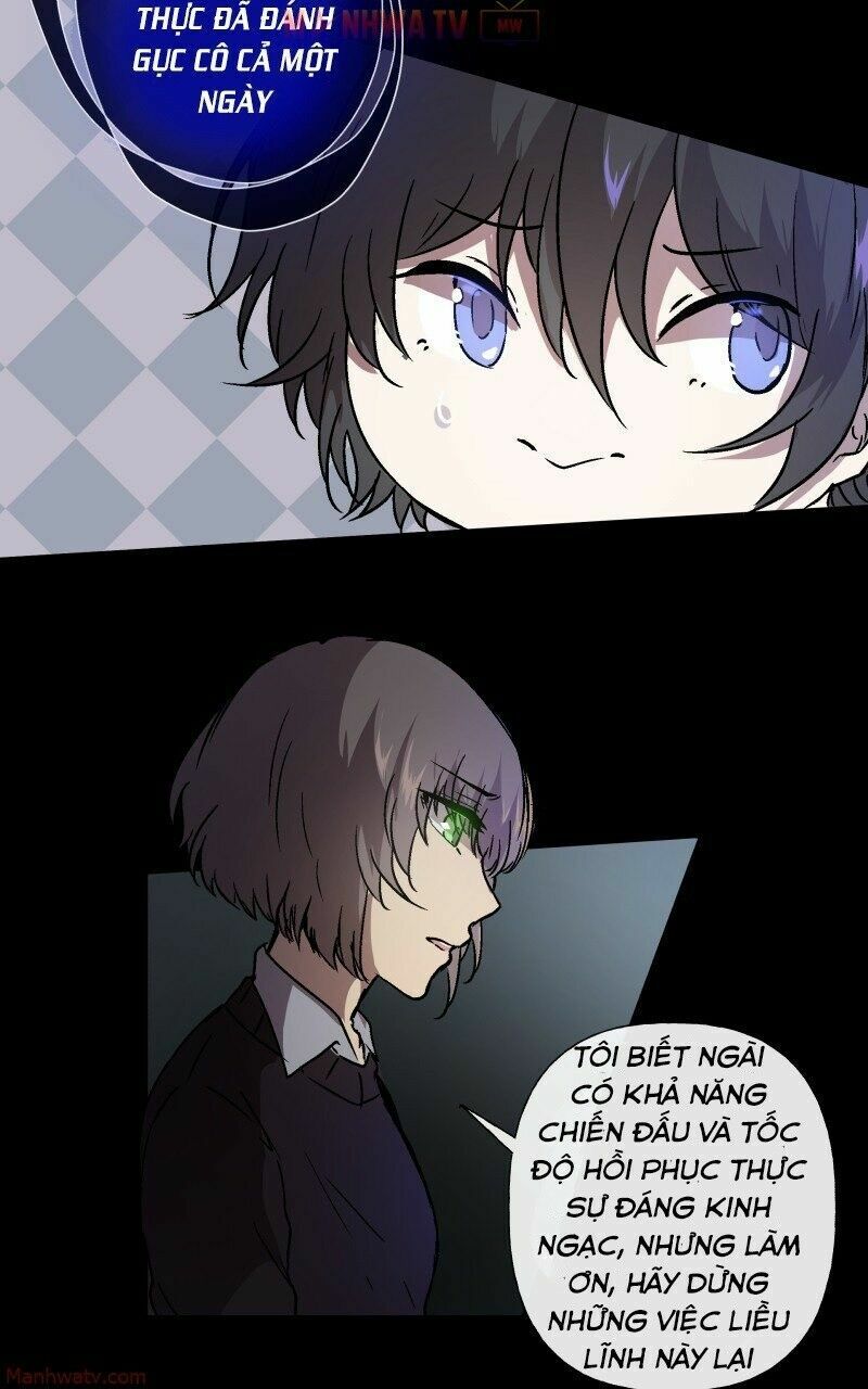 Trọng Sinh Mạc Thế Chap 52 - Next Chap 53