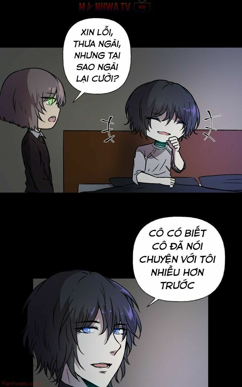 Trọng Sinh Mạc Thế Chap 52 - Next Chap 53