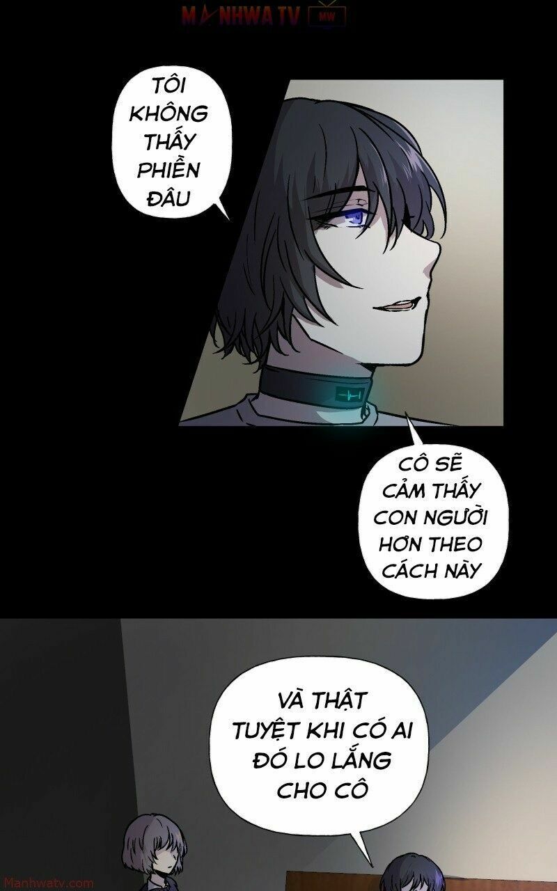 Trọng Sinh Mạc Thế Chap 52 - Next Chap 53