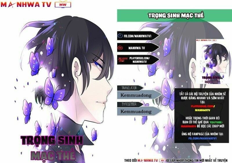 Trọng Sinh Mạc Thế Chap 51 - Next Chap 52