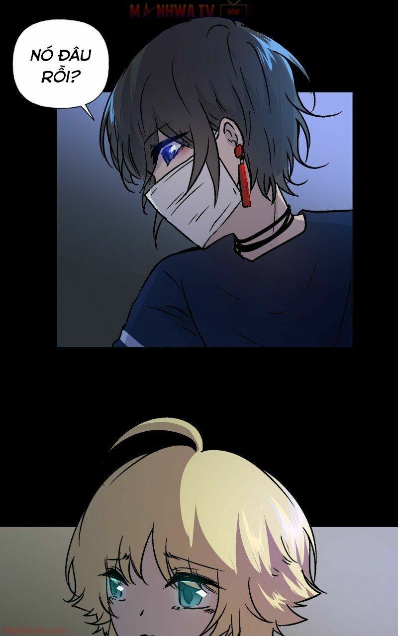 Trọng Sinh Mạc Thế Chap 51 - Next Chap 52