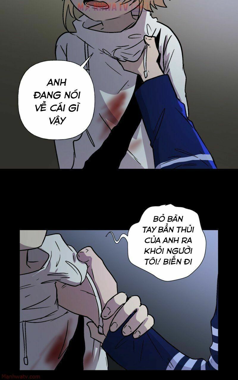 Trọng Sinh Mạc Thế Chap 51 - Next Chap 52