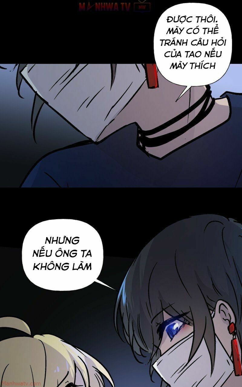 Trọng Sinh Mạc Thế Chap 51 - Next Chap 52