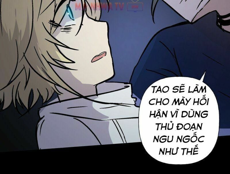 Trọng Sinh Mạc Thế Chap 51 - Next Chap 52
