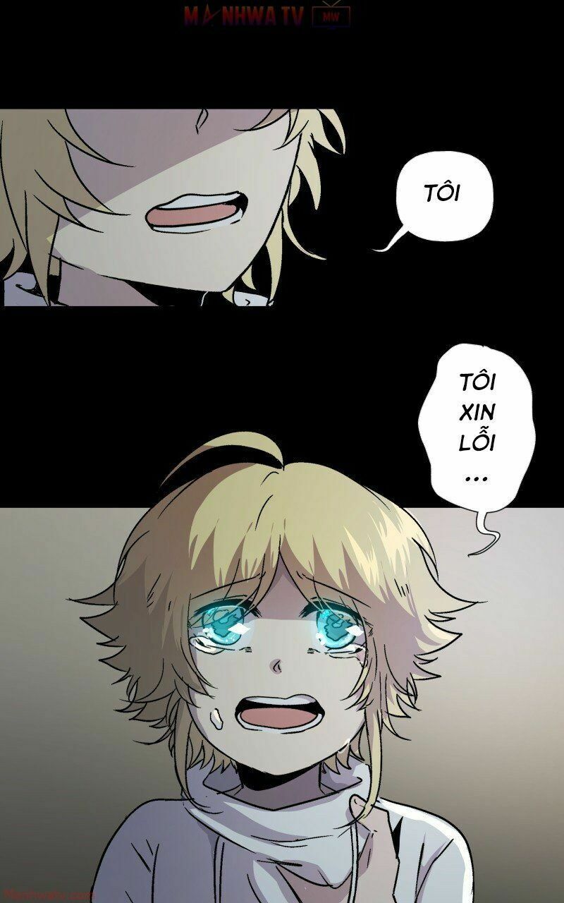 Trọng Sinh Mạc Thế Chap 51 - Next Chap 52