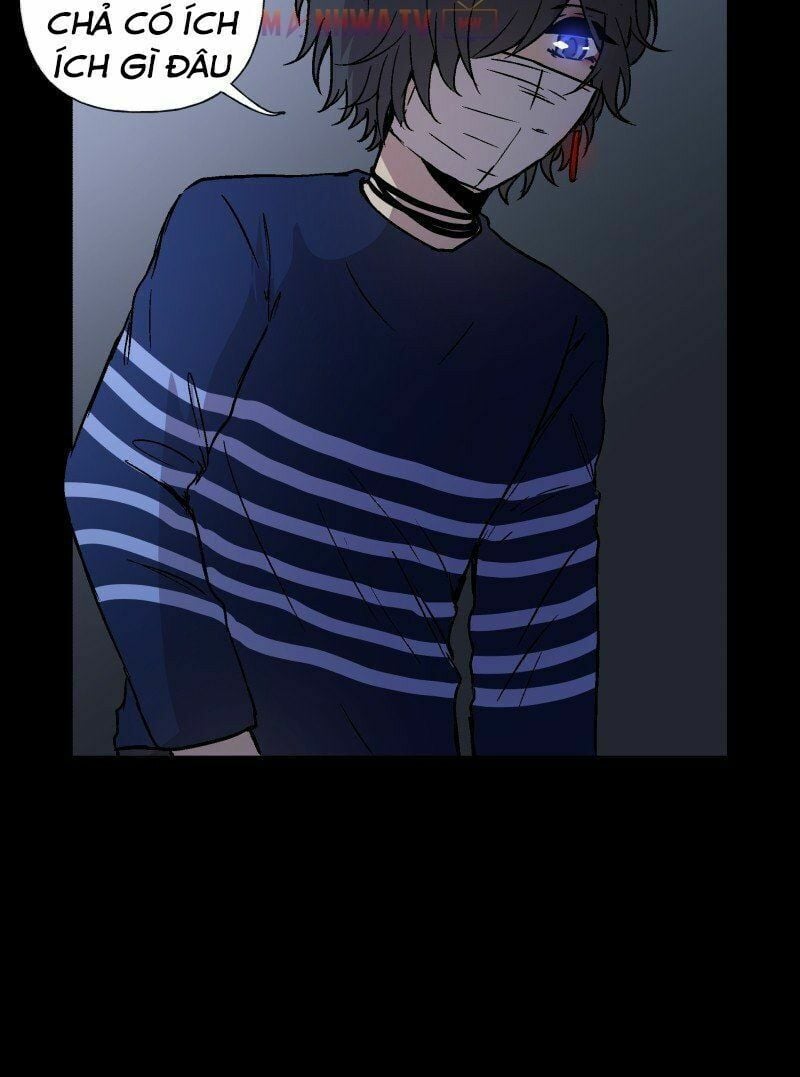 Trọng Sinh Mạc Thế Chap 51 - Next Chap 52