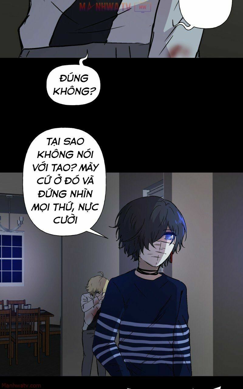 Trọng Sinh Mạc Thế Chap 51 - Next Chap 52