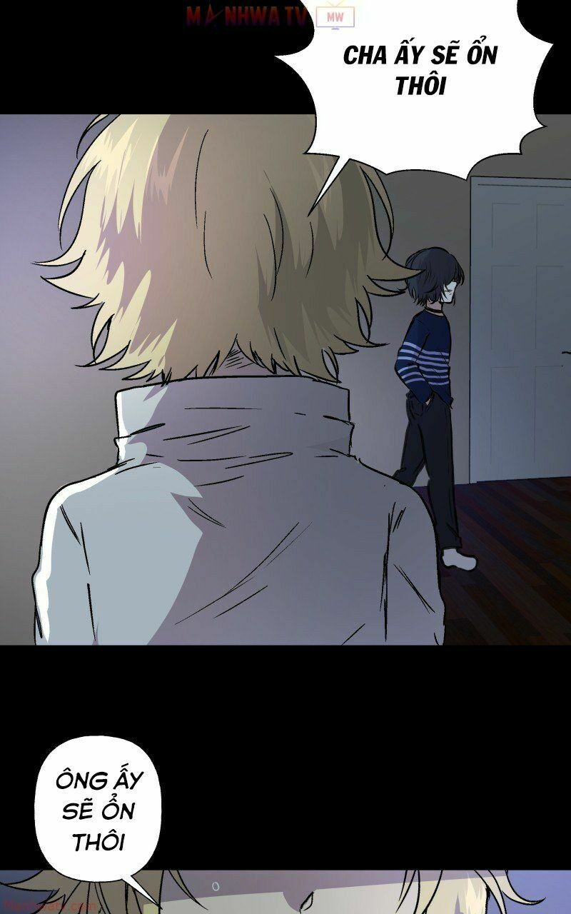 Trọng Sinh Mạc Thế Chap 51 - Next Chap 52