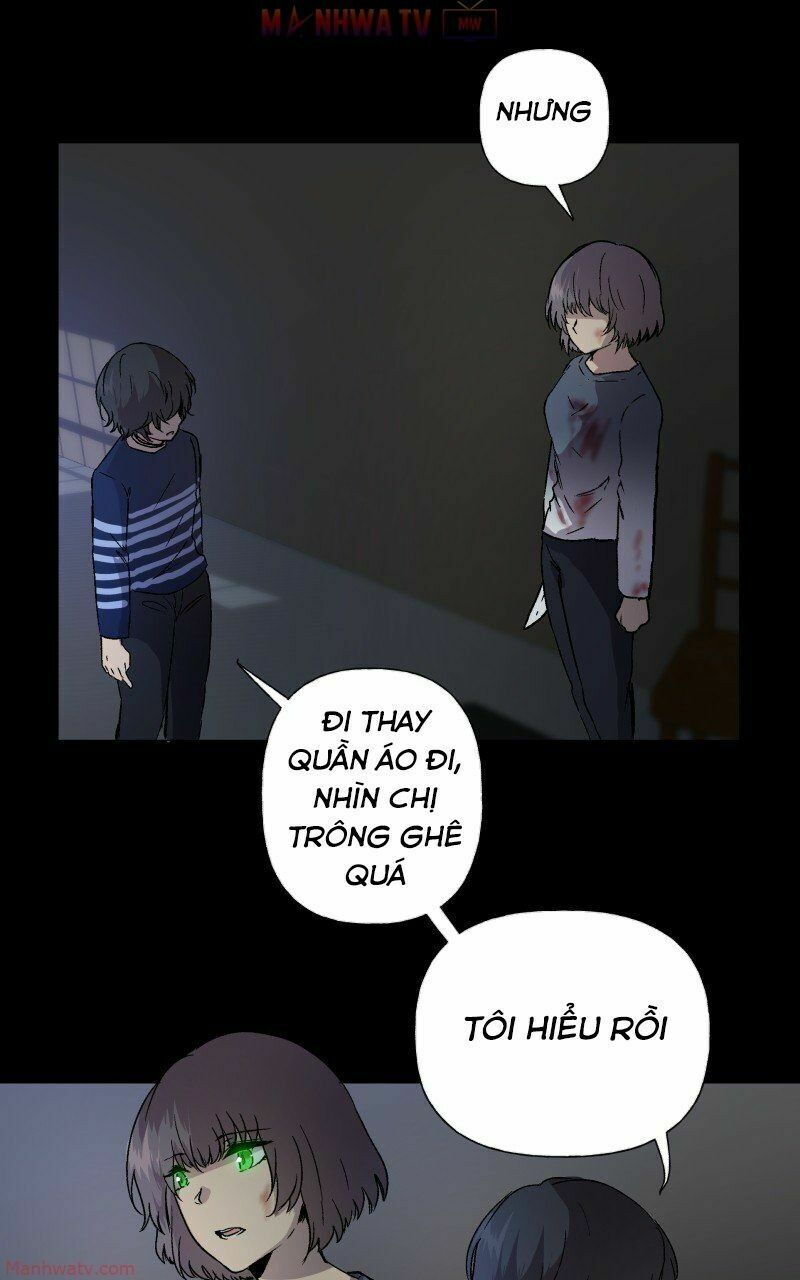 Trọng Sinh Mạc Thế Chap 51 - Next Chap 52