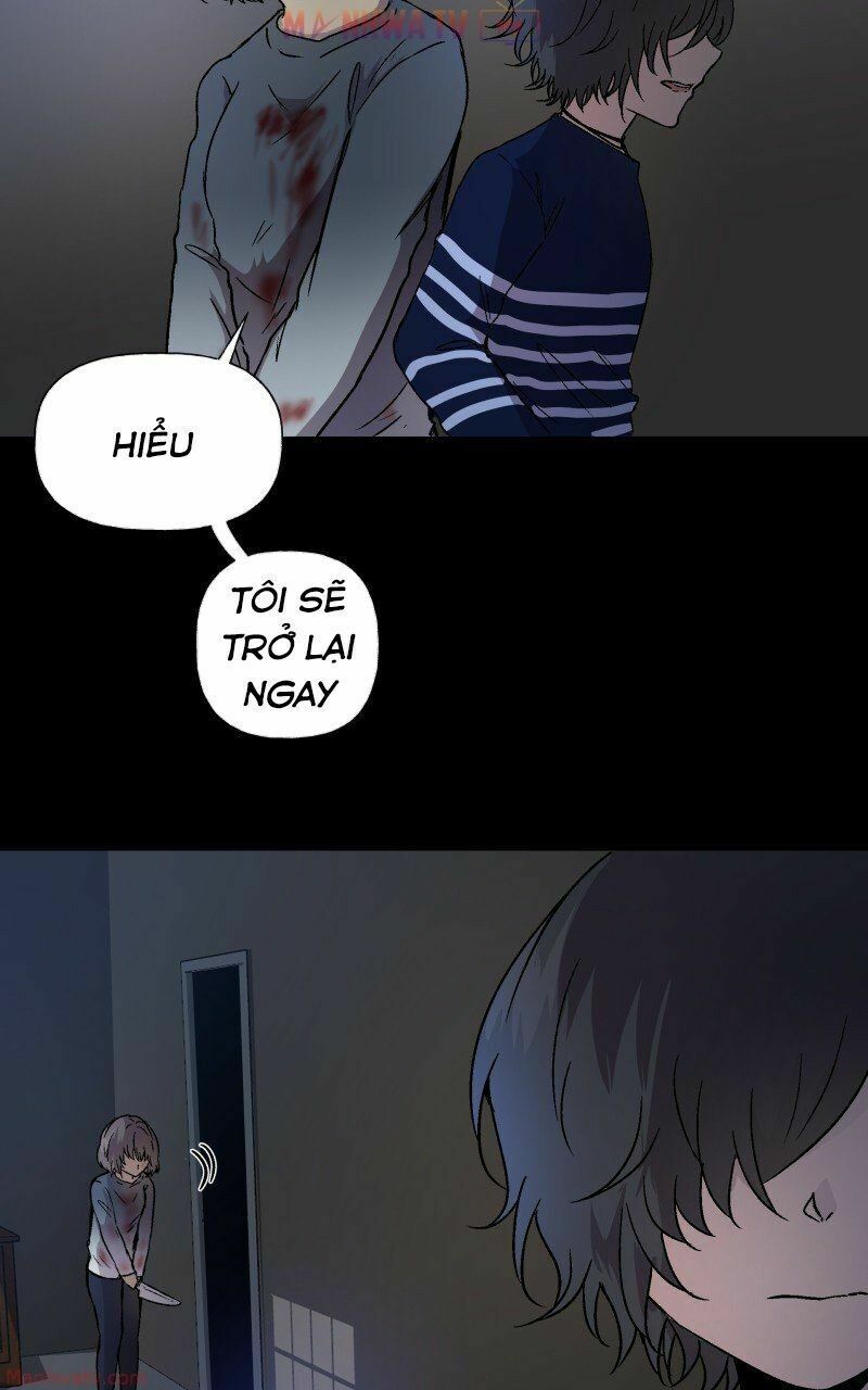 Trọng Sinh Mạc Thế Chap 51 - Next Chap 52