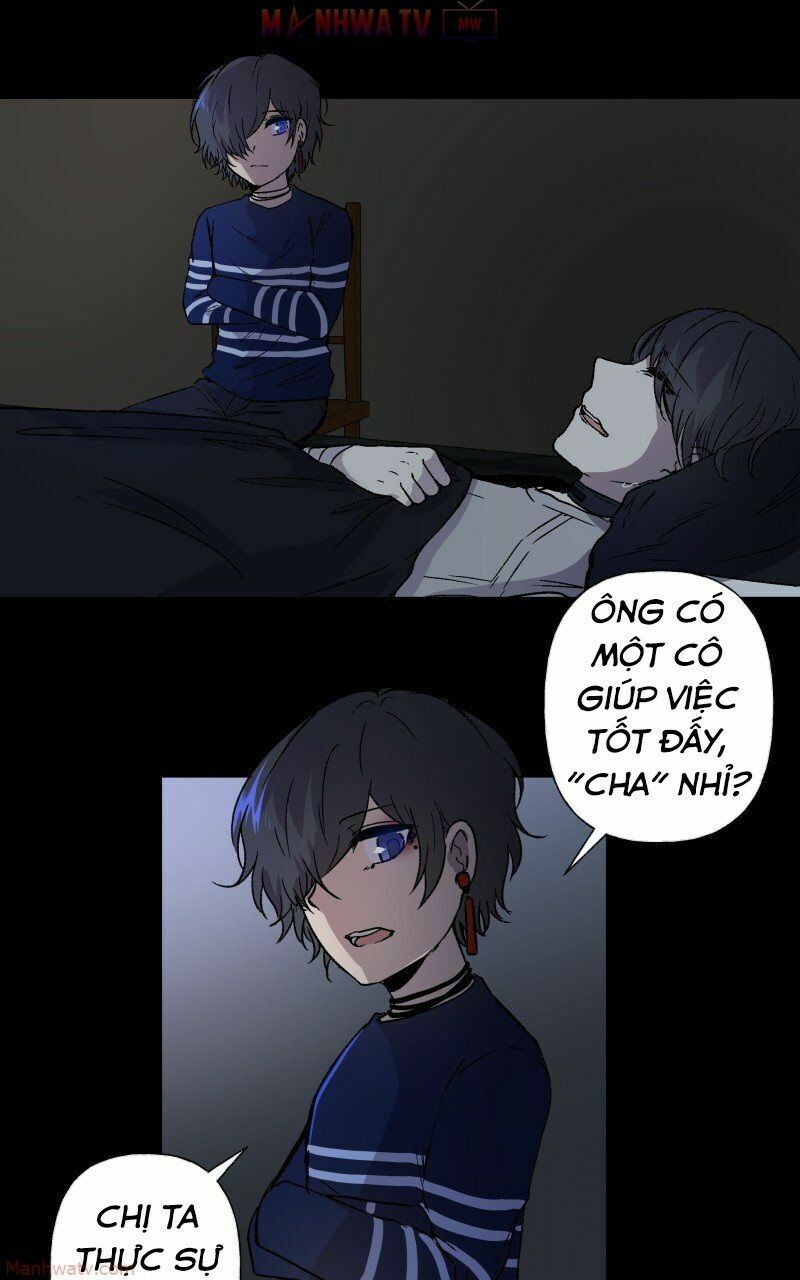 Trọng Sinh Mạc Thế Chap 51 - Next Chap 52