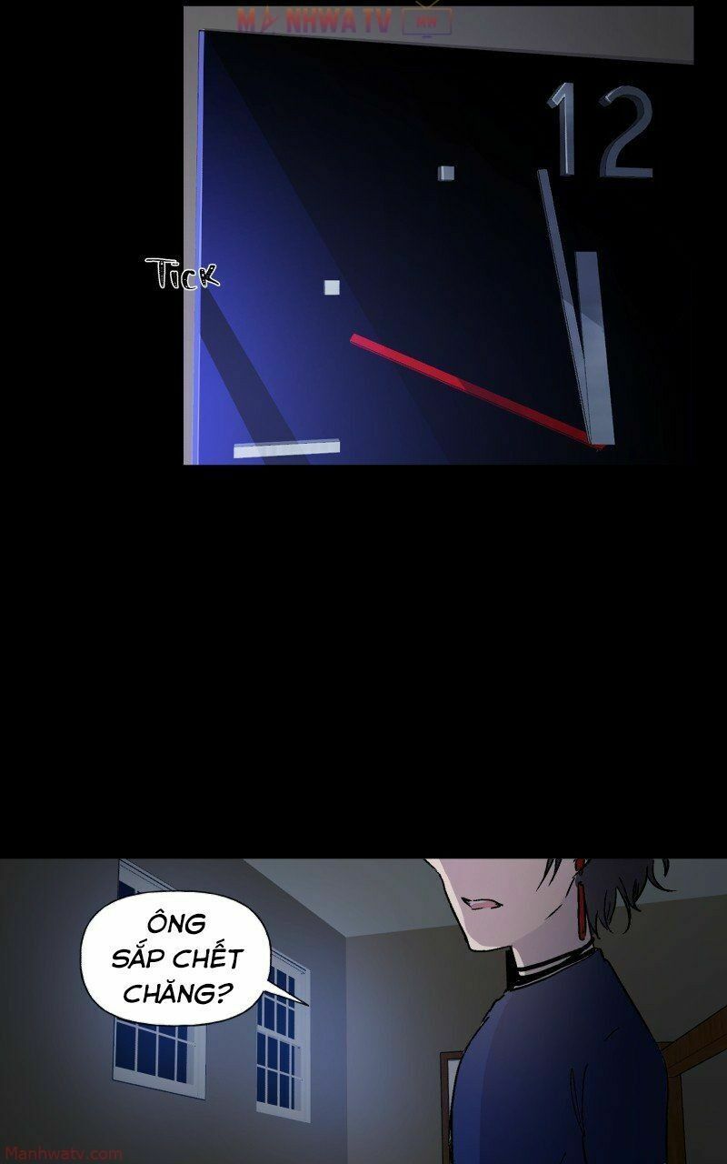 Trọng Sinh Mạc Thế Chap 51 - Next Chap 52