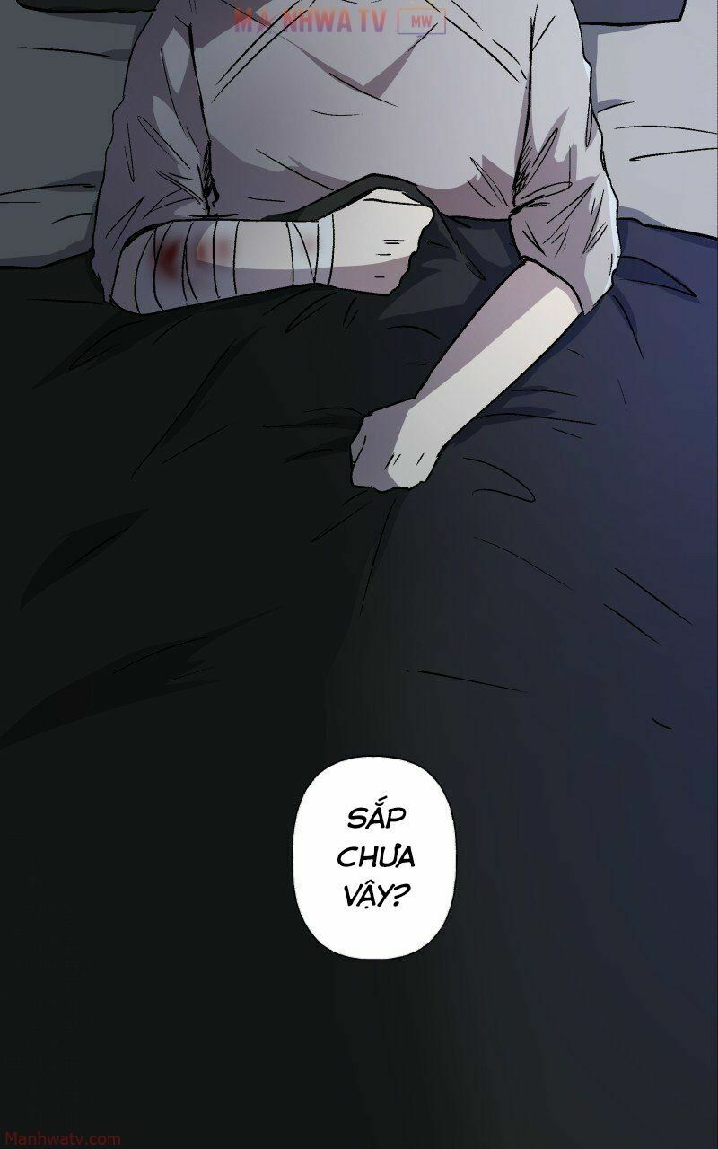 Trọng Sinh Mạc Thế Chap 51 - Next Chap 52