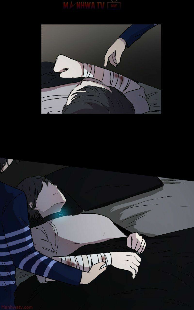 Trọng Sinh Mạc Thế Chap 51 - Next Chap 52