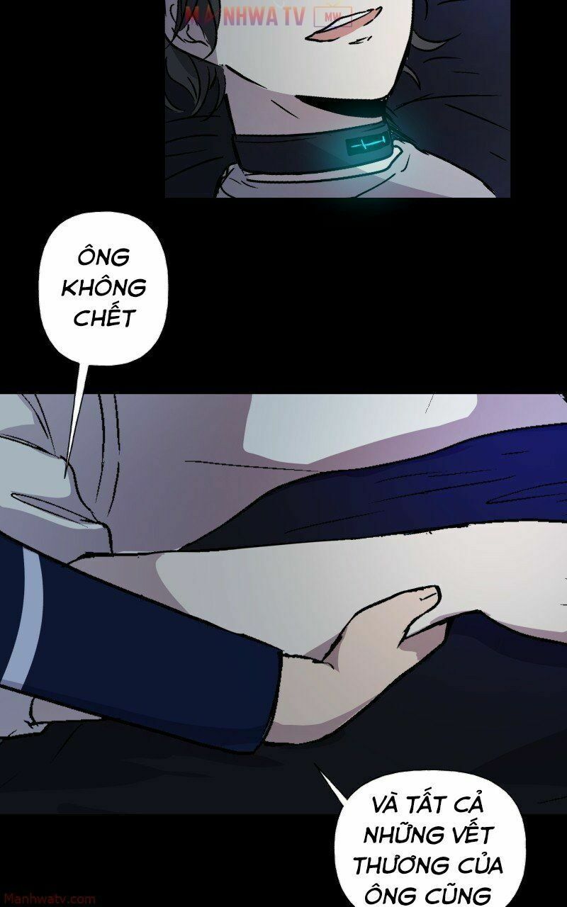 Trọng Sinh Mạc Thế Chap 51 - Next Chap 52