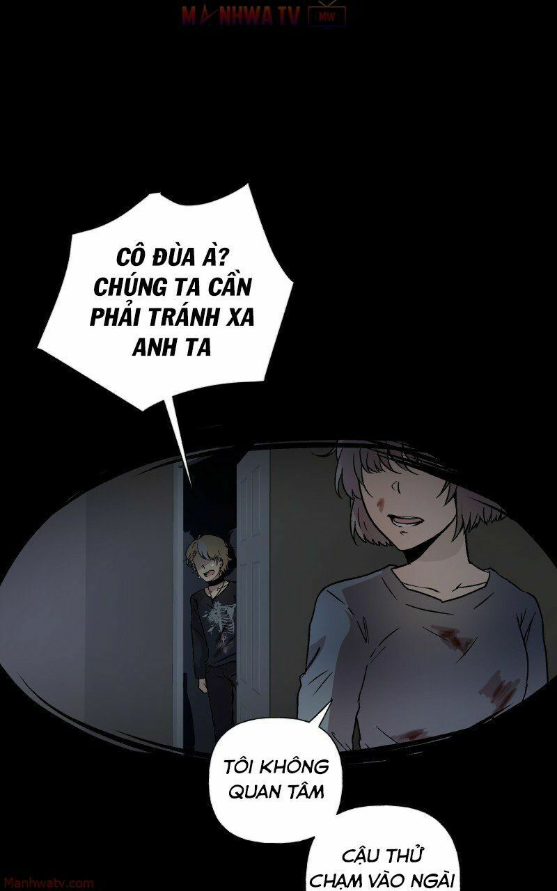 Trọng Sinh Mạc Thế Chap 50 - Next Chap 51
