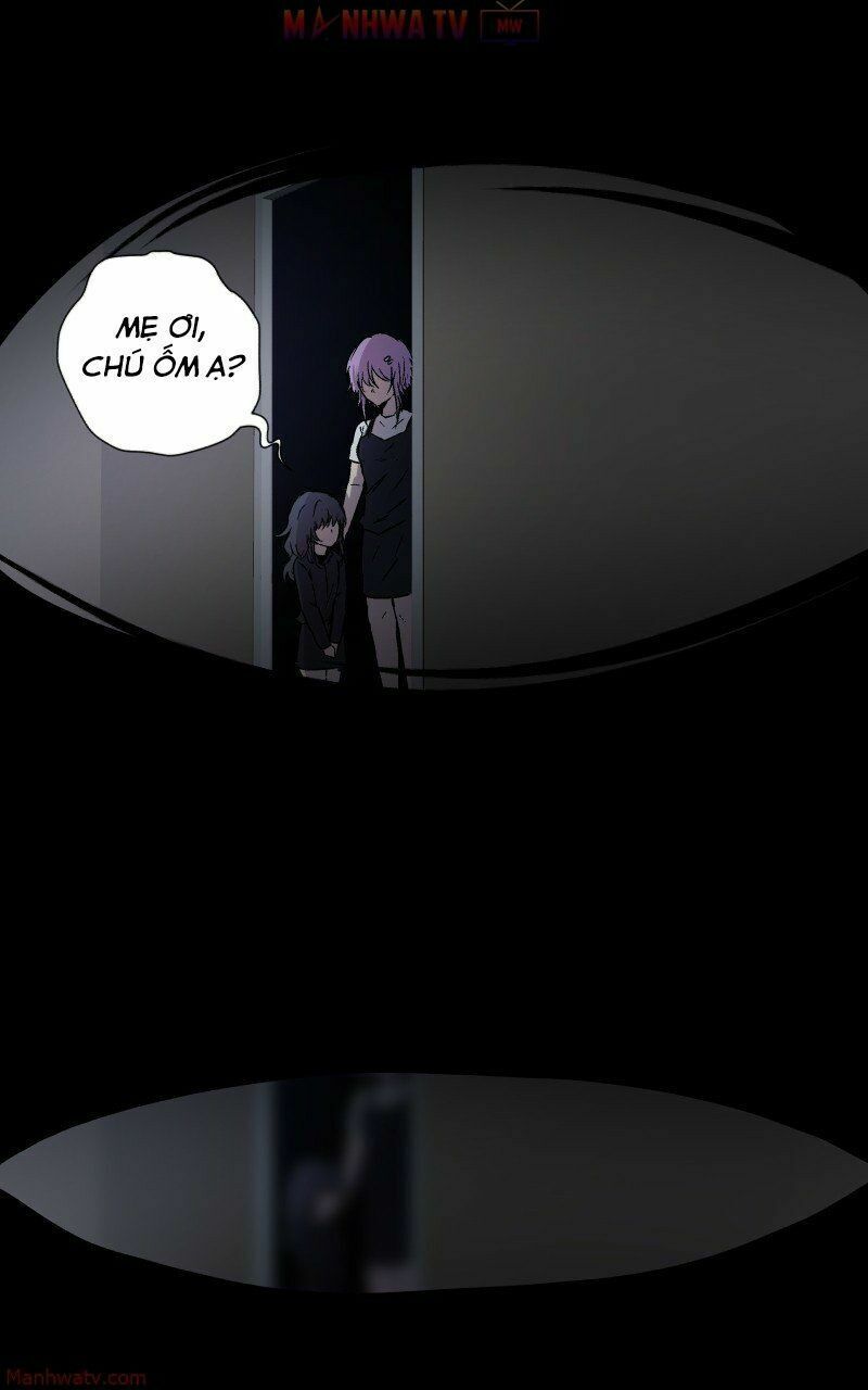 Trọng Sinh Mạc Thế Chap 50 - Next Chap 51