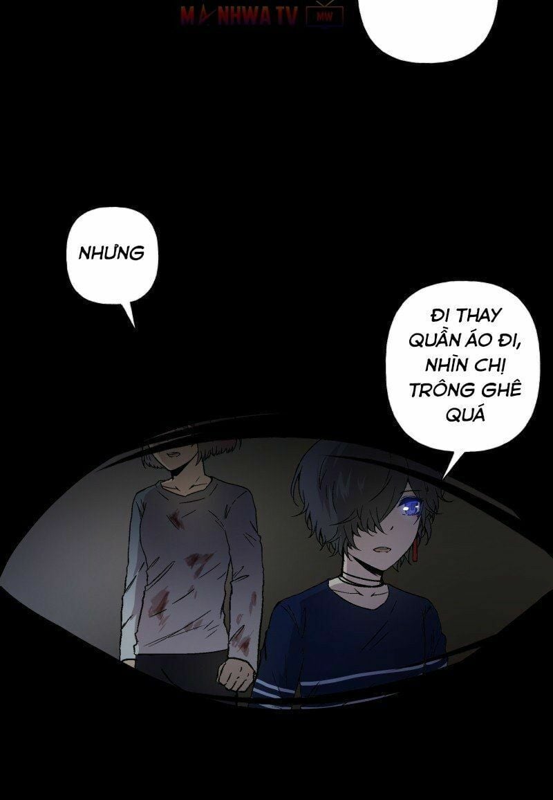 Trọng Sinh Mạc Thế Chap 50 - Next Chap 51