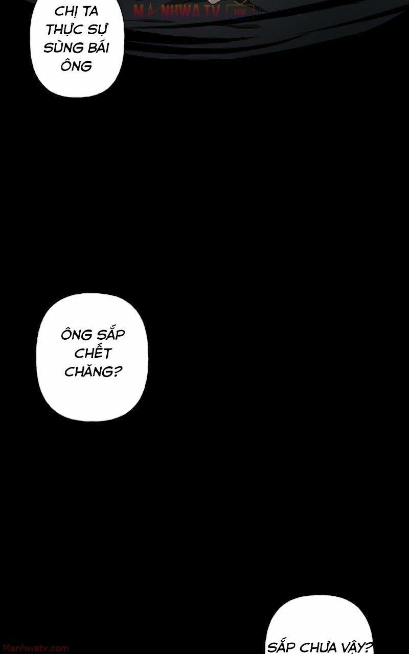 Trọng Sinh Mạc Thế Chap 50 - Next Chap 51