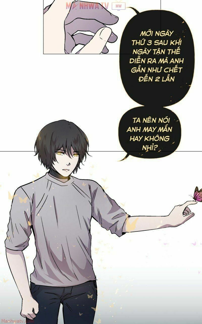 Trọng Sinh Mạc Thế Chap 50 - Next Chap 51