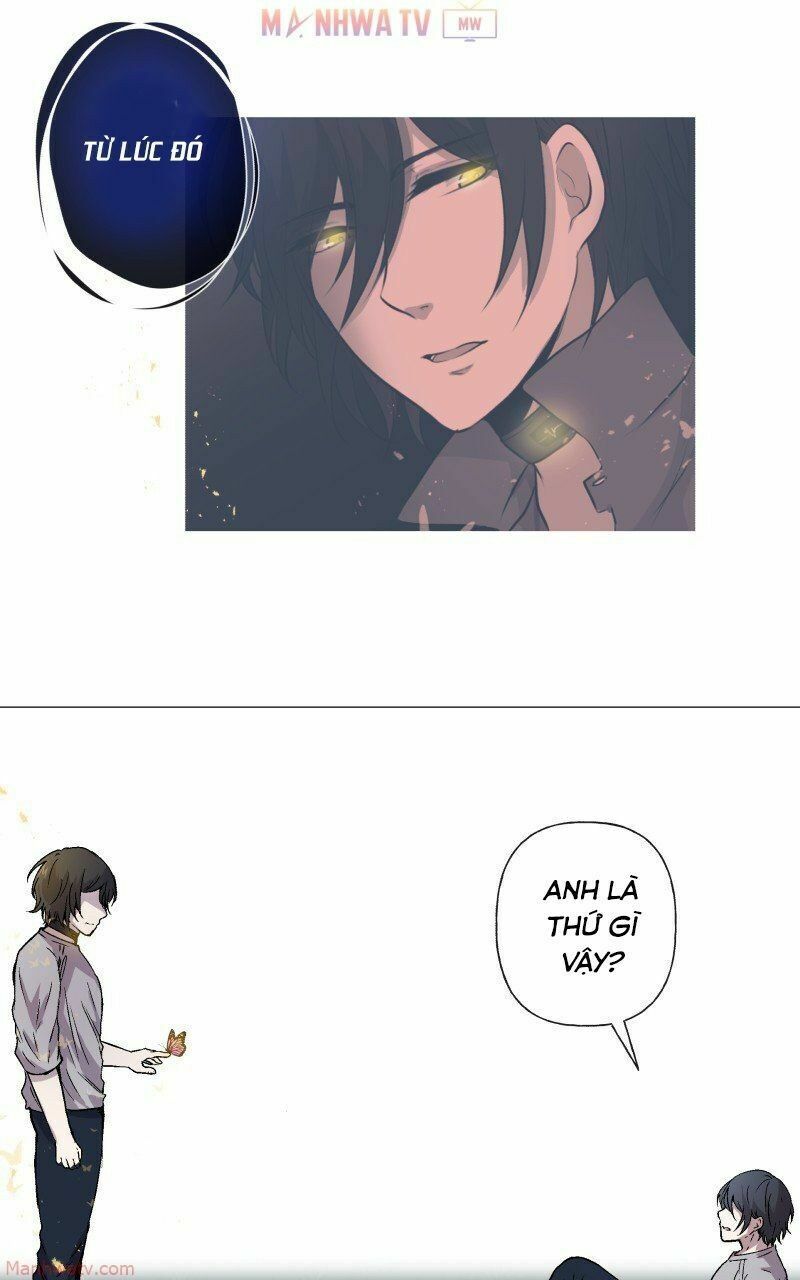 Trọng Sinh Mạc Thế Chap 50 - Next Chap 51