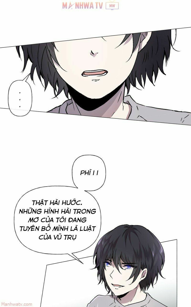 Trọng Sinh Mạc Thế Chap 50 - Next Chap 51