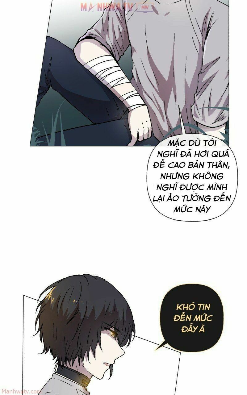 Trọng Sinh Mạc Thế Chap 50 - Next Chap 51