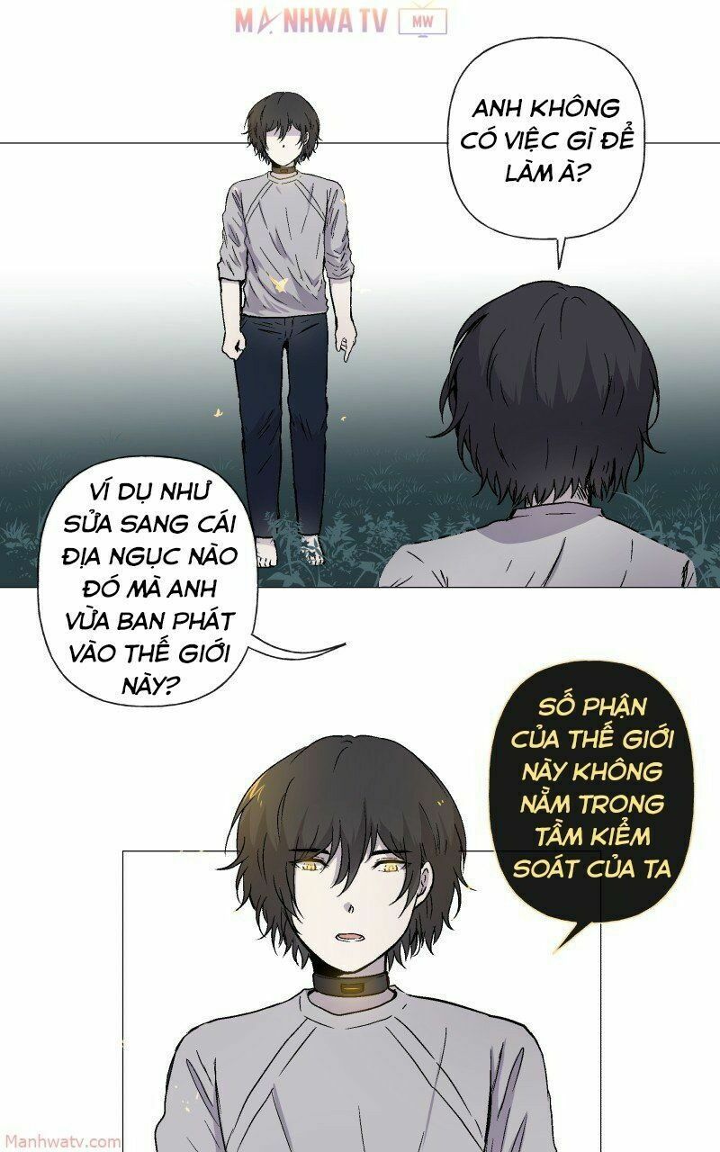 Trọng Sinh Mạc Thế Chap 50 - Next Chap 51