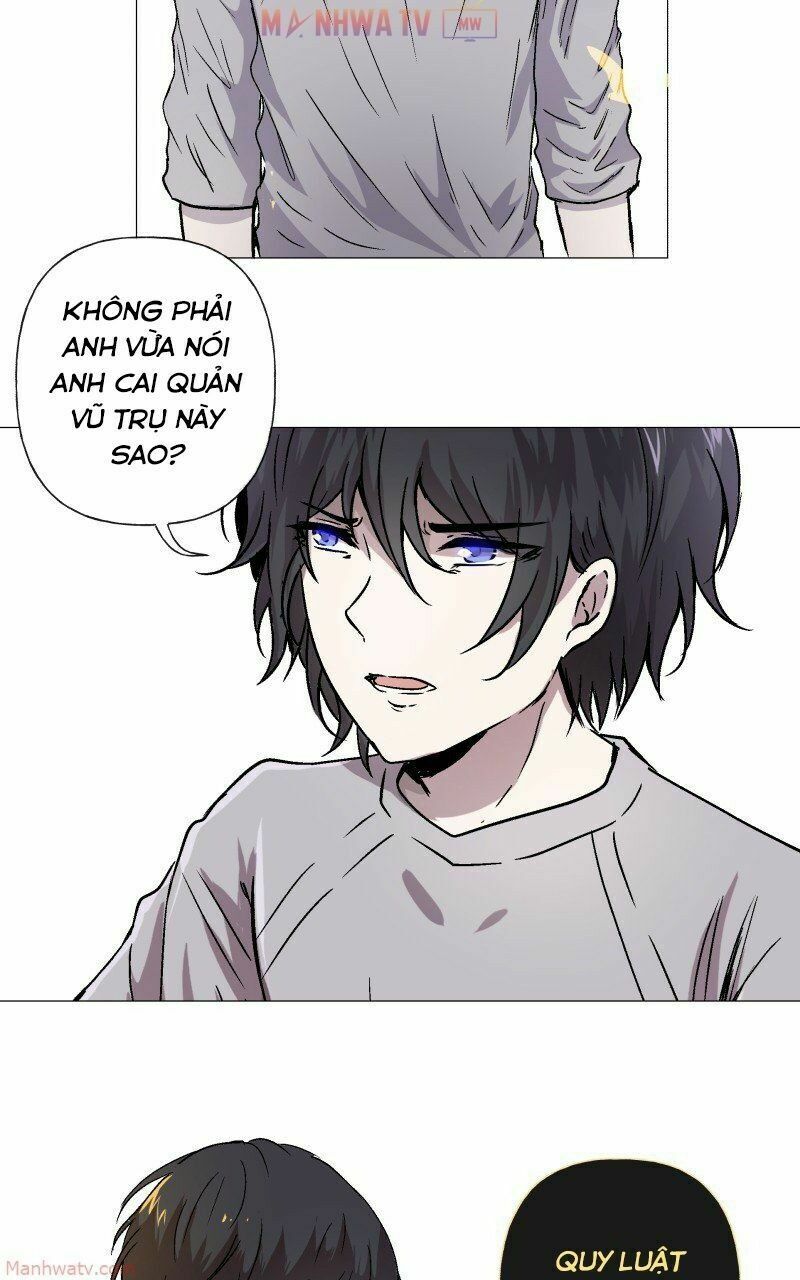 Trọng Sinh Mạc Thế Chap 50 - Next Chap 51