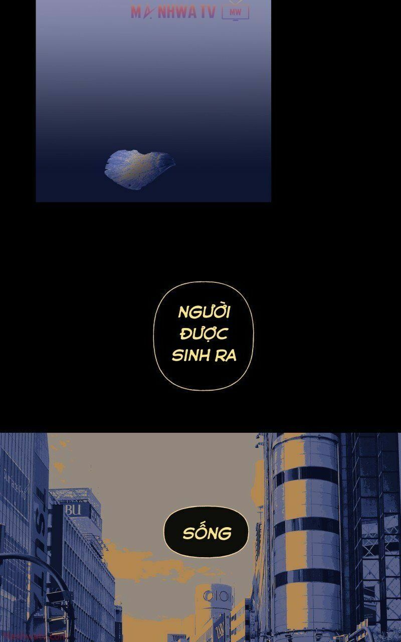 Trọng Sinh Mạc Thế Chap 50 - Next Chap 51