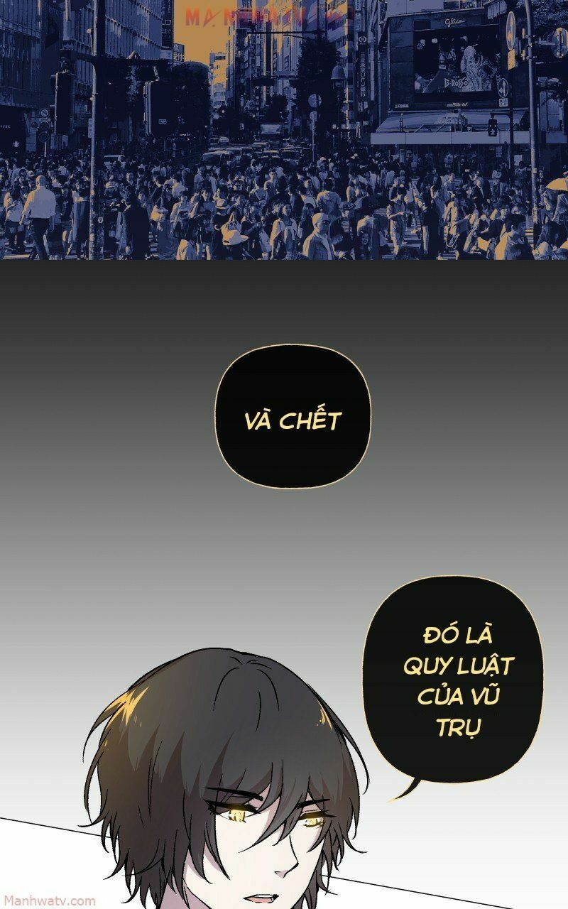 Trọng Sinh Mạc Thế Chap 50 - Next Chap 51