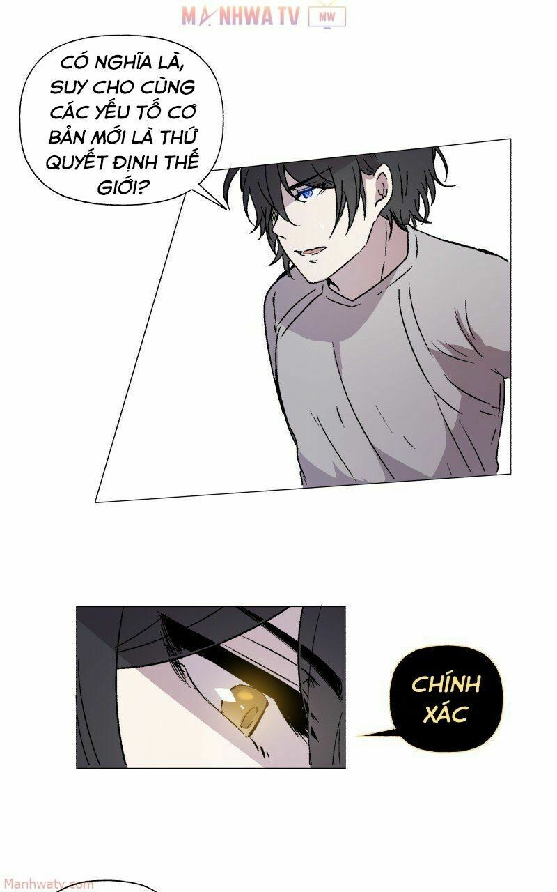 Trọng Sinh Mạc Thế Chap 50 - Next Chap 51