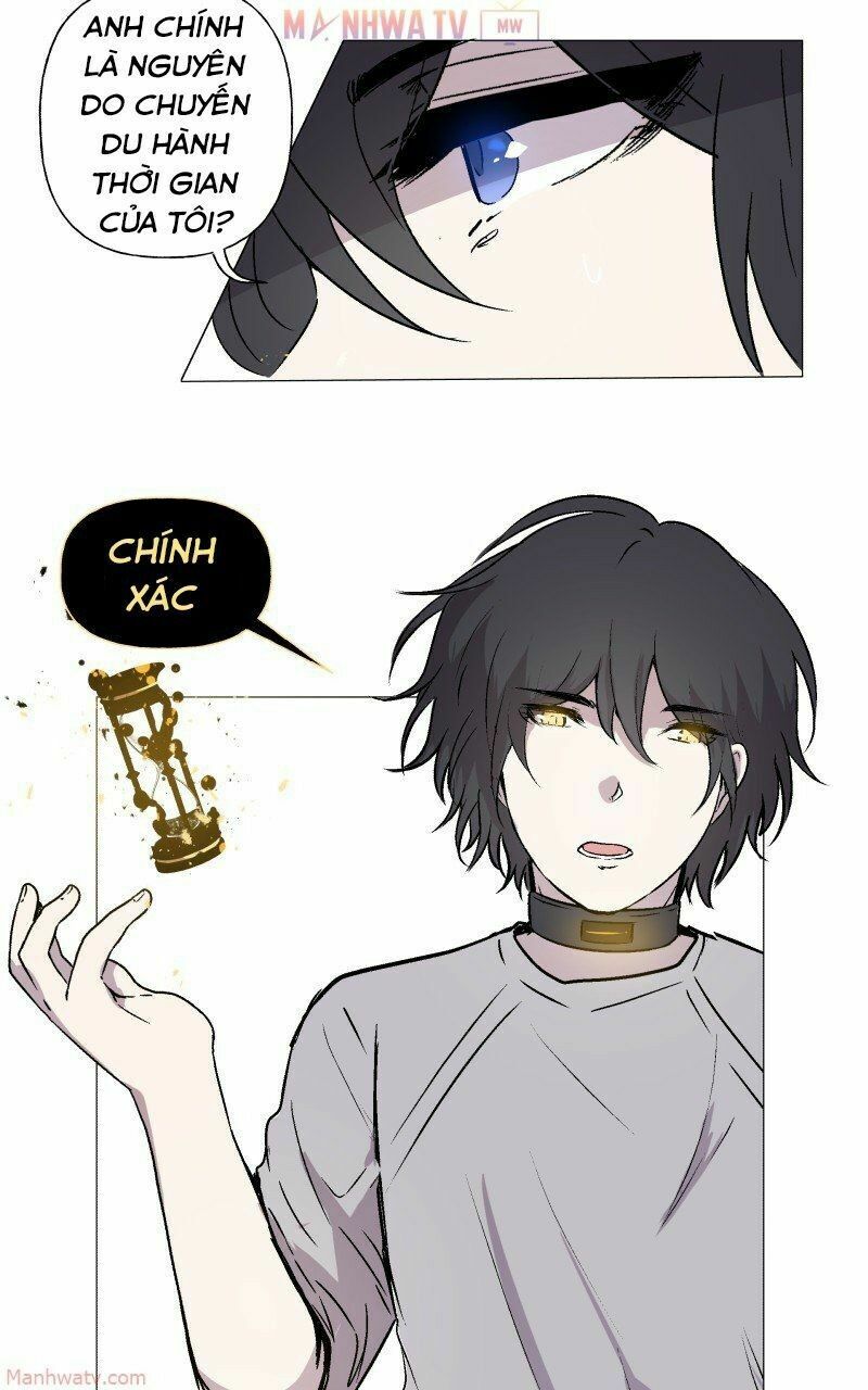 Trọng Sinh Mạc Thế Chap 50 - Next Chap 51