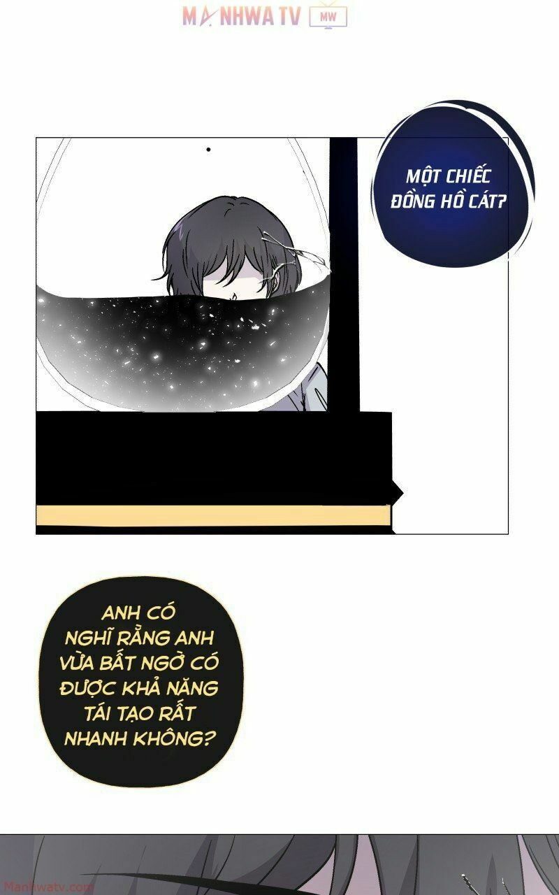 Trọng Sinh Mạc Thế Chap 50 - Next Chap 51