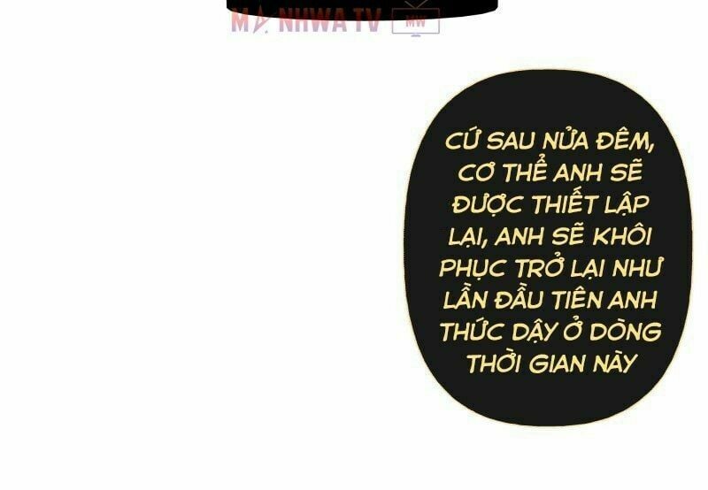 Trọng Sinh Mạc Thế Chap 50 - Next Chap 51