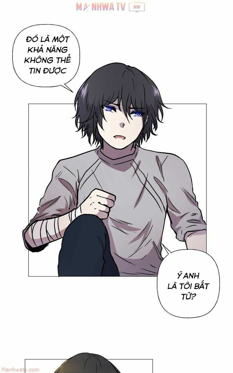 Trọng Sinh Mạc Thế Chap 50 - Next Chap 51