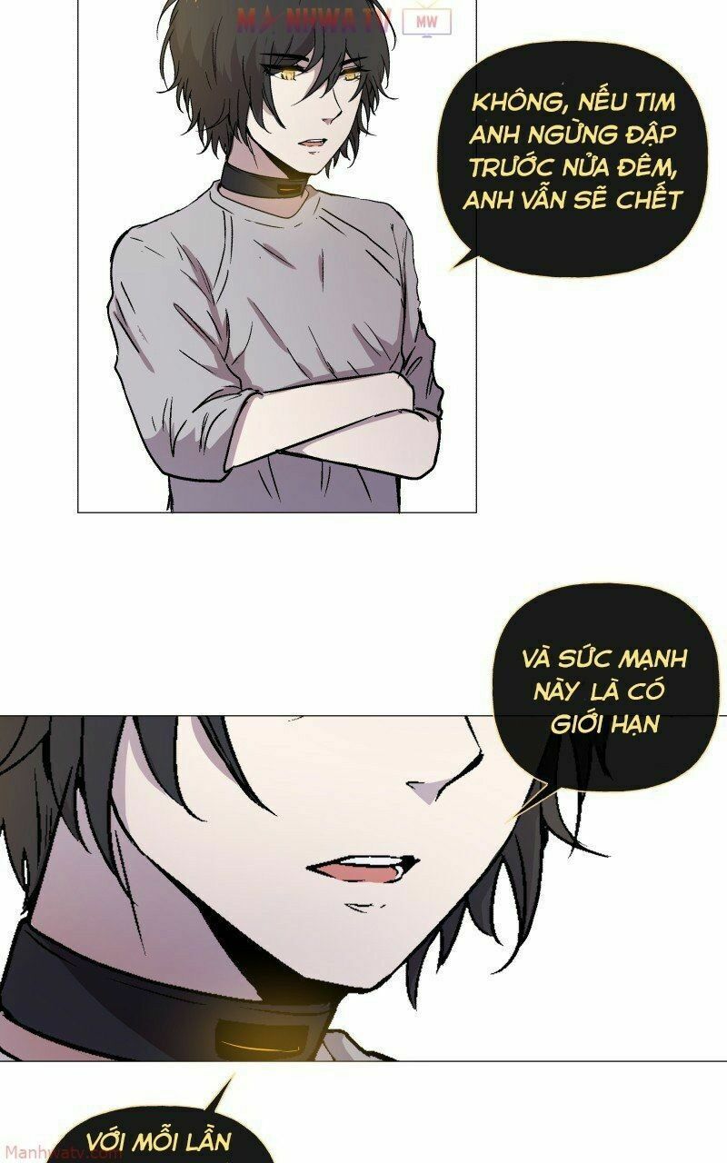 Trọng Sinh Mạc Thế Chap 50 - Next Chap 51