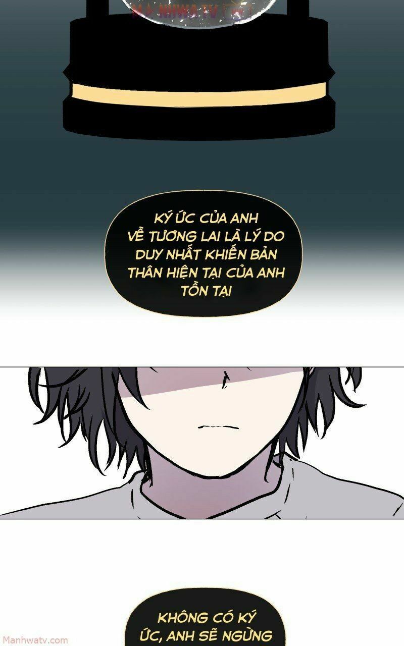 Trọng Sinh Mạc Thế Chap 50 - Next Chap 51