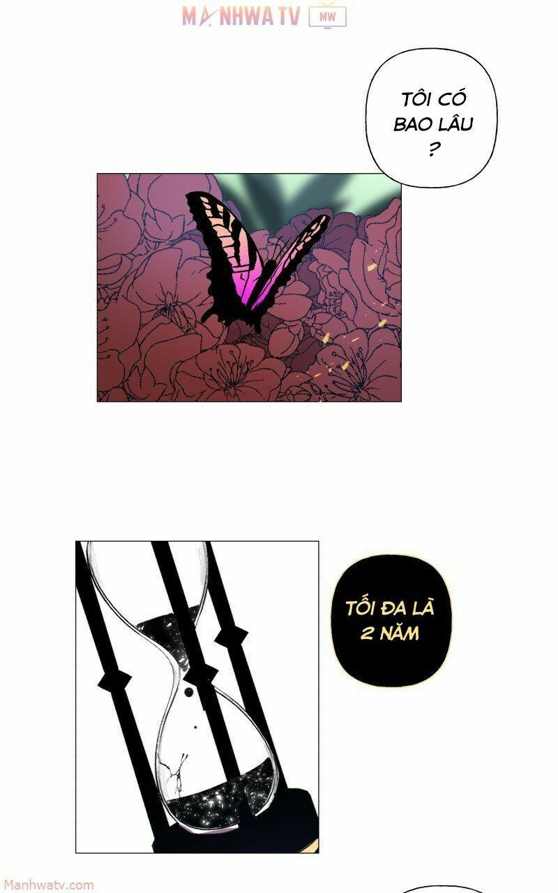 Trọng Sinh Mạc Thế Chap 50 - Next Chap 51