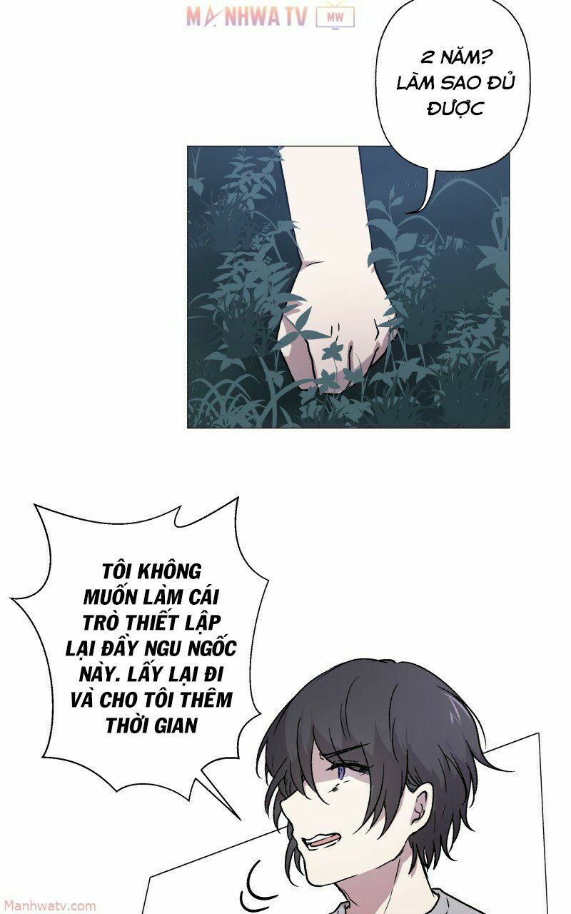 Trọng Sinh Mạc Thế Chap 50 - Next Chap 51