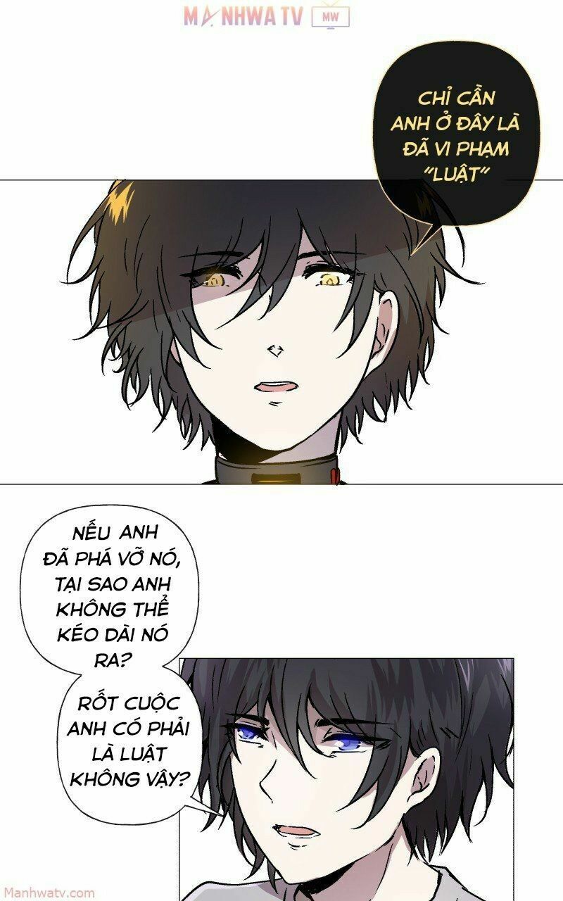 Trọng Sinh Mạc Thế Chap 50 - Next Chap 51