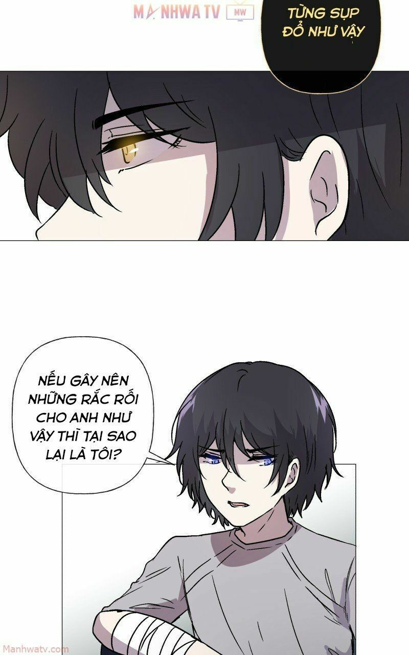 Trọng Sinh Mạc Thế Chap 50 - Next Chap 51