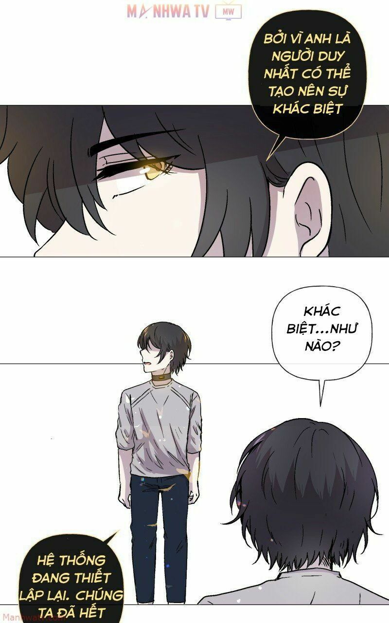 Trọng Sinh Mạc Thế Chap 50 - Next Chap 51