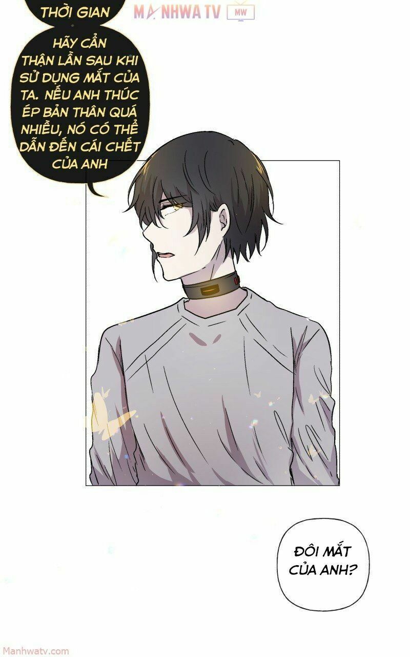 Trọng Sinh Mạc Thế Chap 50 - Next Chap 51