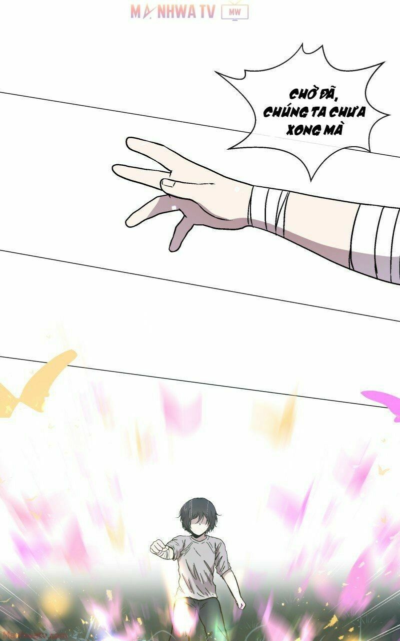 Trọng Sinh Mạc Thế Chap 50 - Next Chap 51