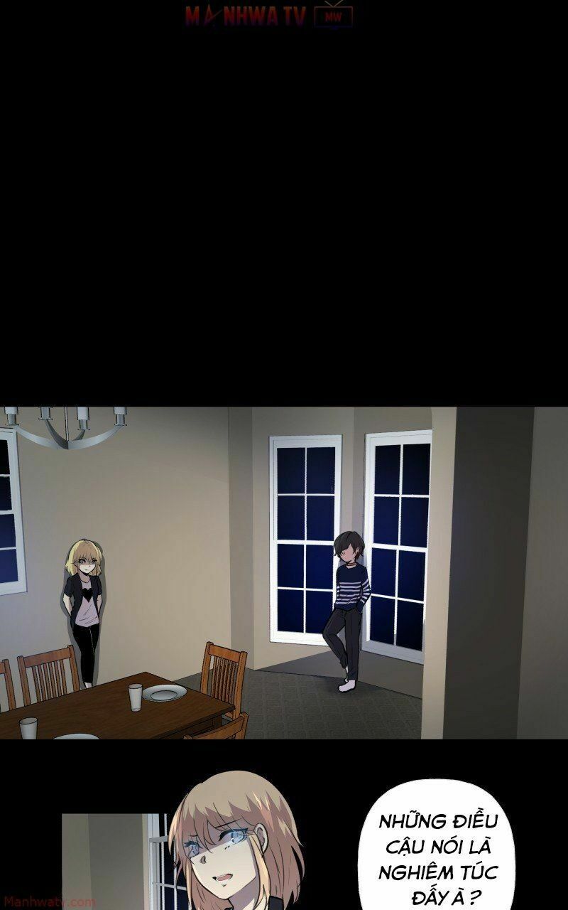 Trọng Sinh Mạc Thế Chap 49 - Next Chap 50