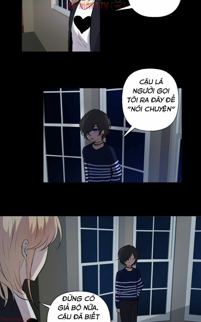 Trọng Sinh Mạc Thế Chap 49 - Next Chap 50